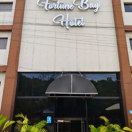 Fortunebay Hotel