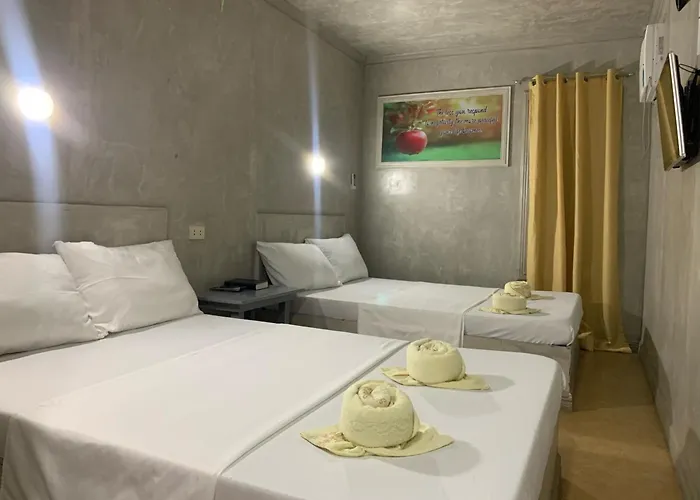 Fortunebay Hotel