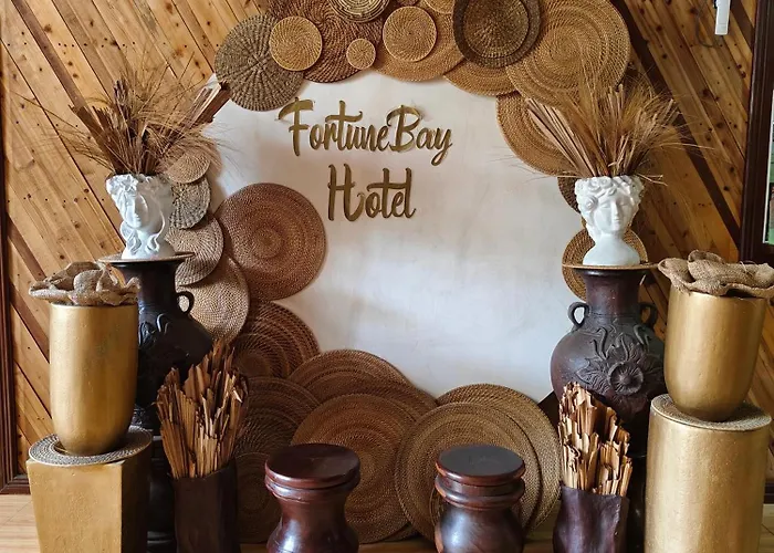 Hotel Fortunebay
