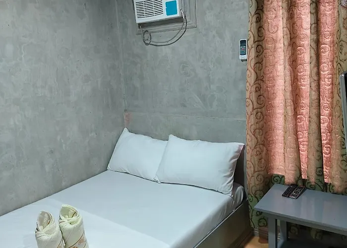Hotel Fortunebay *